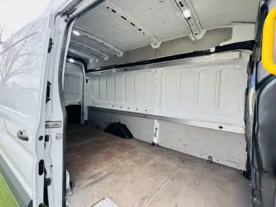 Ford TRANSIT 2.0 D 170 CV L4H4 2019 - 21999 EUR, 169000 km - AUTO.MOTO.pt - 169000km - foto 23 de 24