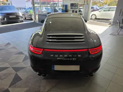 Porsche 911 2015 - 96900 EUR, 86000 km - AUTO.MOTO.pt - 86000km - foto 6 de 20