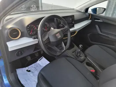 SEAT Ibiza 2022 - 13500 EUR, 51624 km - AUTO.MOTO.pt - 51624km - foto 12 de 12