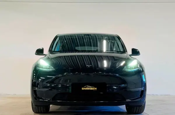 Tesla Model Y 2022 - 35990 EUR, 89658 km - AUTO.MOTO.pt - 89658km - foto 3 de 17