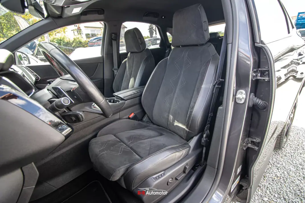 DS DS7 Crossback 2019 - 23500 EUR, 114000 km - 114000km - foto 16 de 50