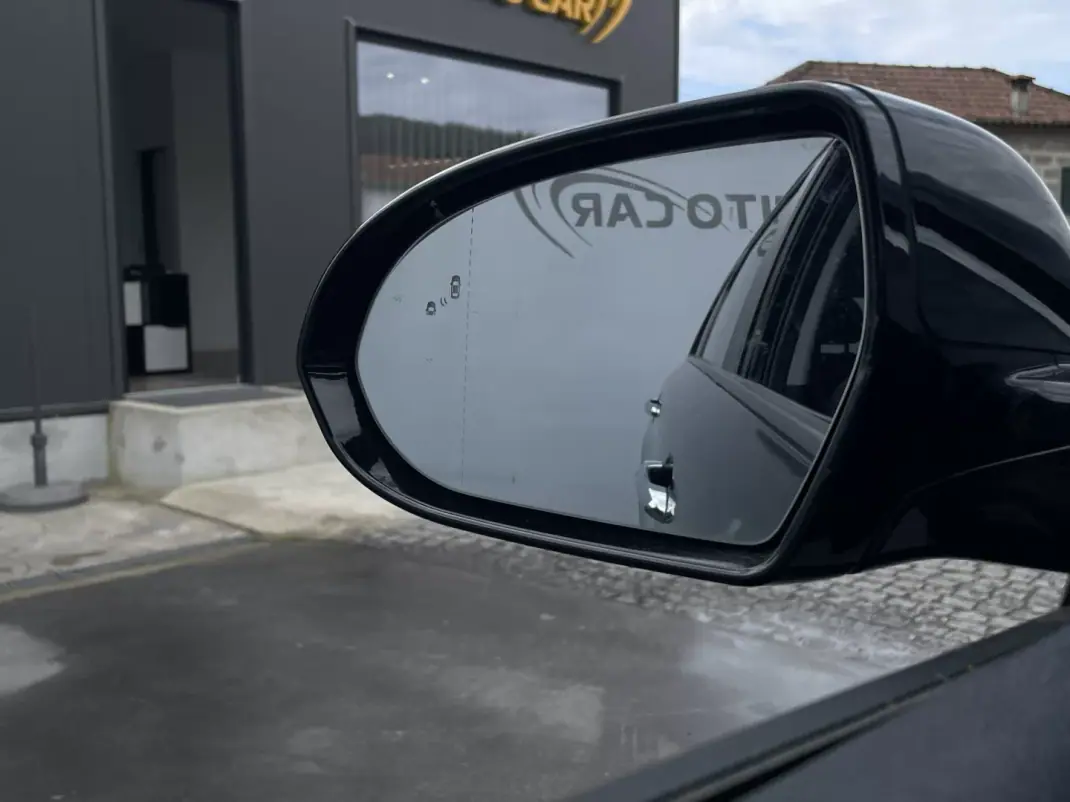 Kia e-Niro 2022 - 22250 EUR, 71631 km - AUTO.MOTO.pt - 71631km - foto 12 de 44