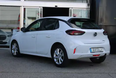 Opel Corsa 2020 - 10900 EUR, 116925 km - AUTO.MOTO.pt - 116925km - foto 4 de 16