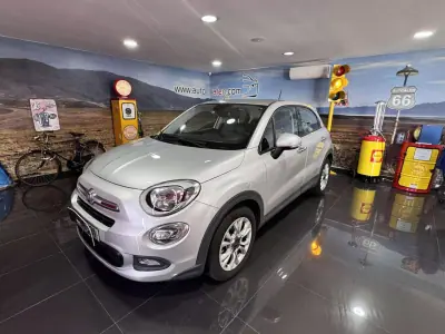 Fiat 500X 2016 - 10990 EUR, 159900 km - AUTO.MOTO.pt - 159900km - foto 3 de 18