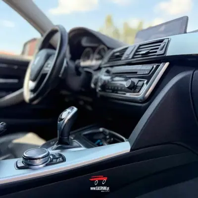 BMW 420 Gran Coupé 2016 - 23900 EUR, 179000 km - AUTO.MOTO.pt - 179000km - foto 3 de 16