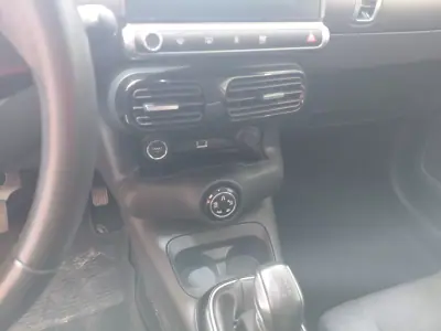 Citroën C4 Cactus 2018 - 9999 EUR, 99000 km - 99000km - foto 13 de 21