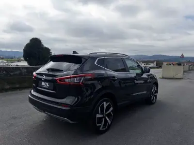 Nissan Qashqai 2019 - 18990 EUR, 106000 km - AUTO.MOTO.pt - 106000km - foto 7 de 41