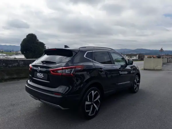 Nissan Qashqai 2019 - 18990 EUR, 106000 km - AUTO.MOTO.pt - 106000km - foto 7 de 41