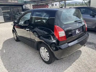 Citroën C2 2008 - 3990 EUR, 108500 km - AUTO.MOTO.pt - 108500km - foto 13 de 14