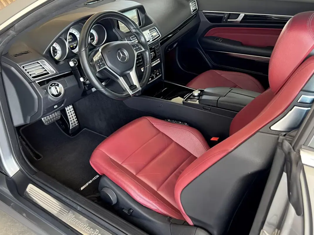 Mercedes-Benz E 220 2015 - 24999 EUR, 161900 km - AUTO.MOTO.pt - 161900km - foto 97 de 135