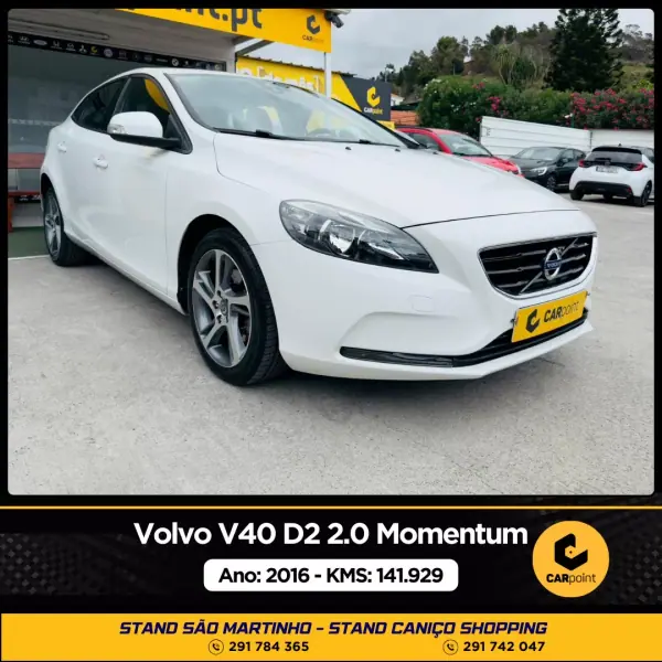 Volvo 121 2016 - 15900 EUR, 142000 km - AUTO.MOTO.pt - 142000km - foto 2 de 10