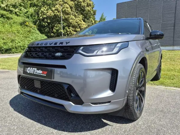Land Rover Discovery Sport 2020 - 32800 EUR, 60481 km - AUTO.MOTO.pt - 60481km - foto 4 de 58