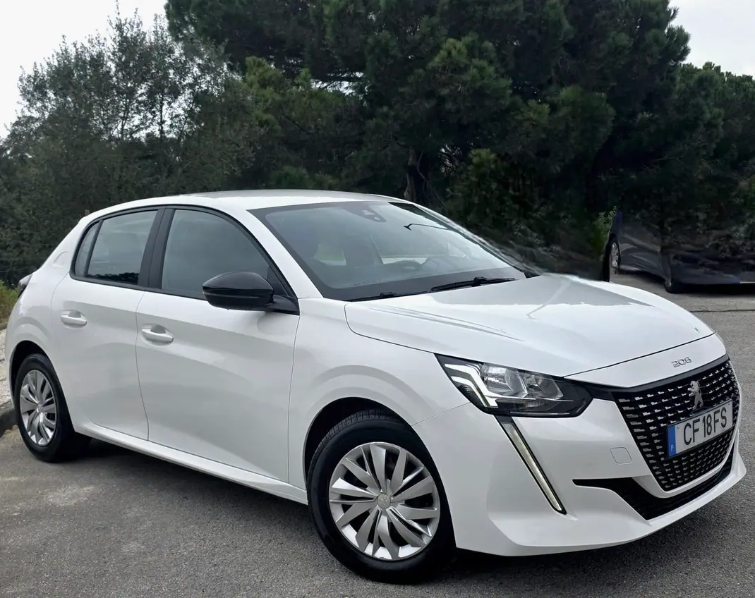 Peugeot 208 2020 - 12999 EUR, 81 km - AUTO.MOTO.pt - 81km - foto 2 de 4
