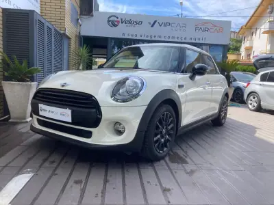 MINI One 2016 - 12990 EUR, 125600 km - AUTO.MOTO.pt - 125600km - foto 2 de 19