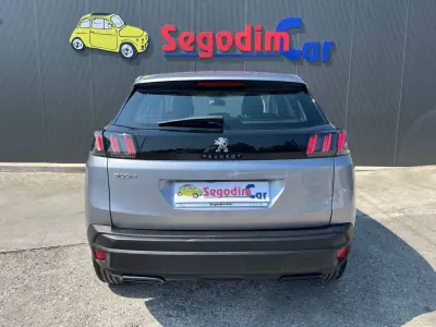 Peugeot 3008 2021 - 20490 EUR, 94000 km - AUTO.MOTO.pt - 94000km - foto 5 de 27