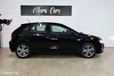 Volkswagen Polo 2018 — foto 4 de 7