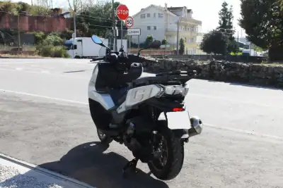 BMW C 440 GT 2025 - 9250 EUR, 2300 km - AUTO.MOTO.pt - 2300km - foto 16 de 28