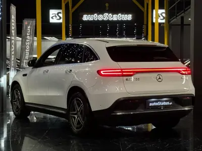 Mercedes-Benz EQC 2023 - 44990 EUR, 60200 km - AUTO.MOTO.pt - 60200km - foto 13 de 36
