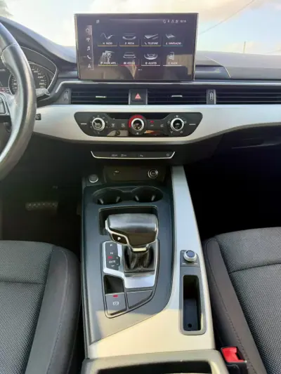 Audi A4 Avant 2020 - 26900 EUR, 165000 km - AUTO.MOTO.pt - 165000km - foto 17 de 28
