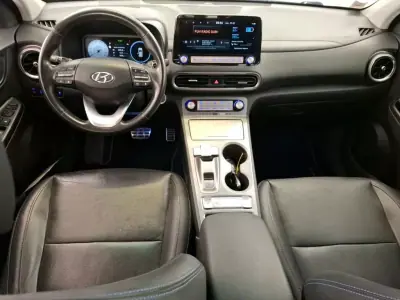 Hyundai Kauai 2023 - 23990 EUR, 86716 km - 86716km - foto 5 de 10