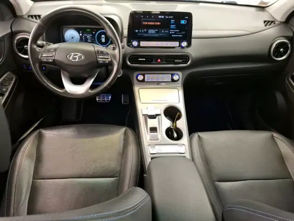 Hyundai Kauai 2023 - 23990 EUR, 86716 km - 86716km - foto 5 de 10