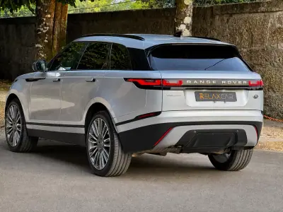 Land Rover Range Rover Velar 2018 - 28000 EUR, 163000 km - 163000km - foto 7 de 20