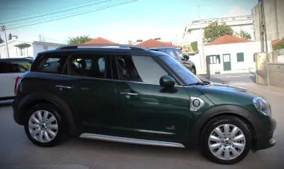 MINI Cooper S 2018 - 16990 EUR, 94000 km - foto 4 de 38