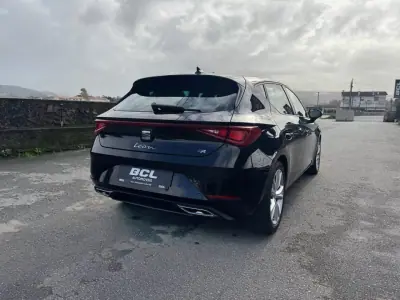 SEAT Leon 2020 - 19990 EUR, 35000 km - AUTO.MOTO.pt - 35000km - foto 8 de 38