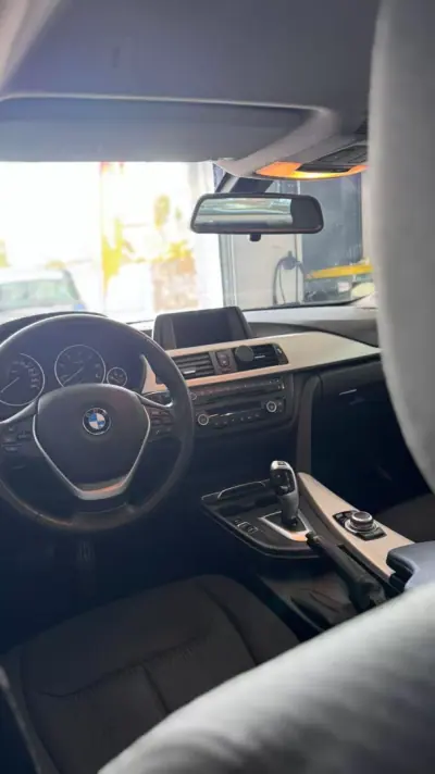 BMW 420 Gran Coupé 2017 - 19900 EUR, 216000 km - AUTO.MOTO.pt - 216000km - foto 13 de 14