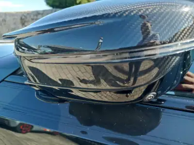 BMW M3 2023 - 114500 EUR, 11000 km - AUTO.MOTO.pt - 11000km - foto 11 de 30