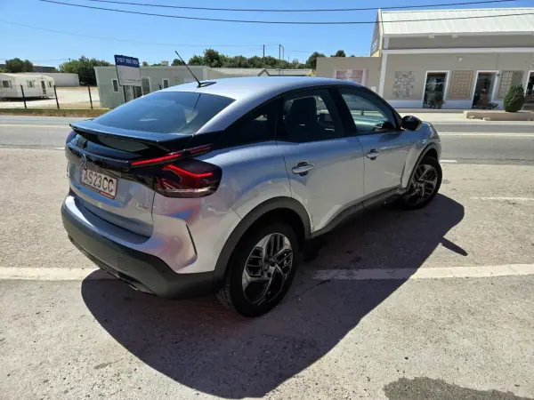 Citroën C4 2022 - 16950 EUR, 49661 km - AUTO.MOTO.pt - 49661km - foto 2 de 10