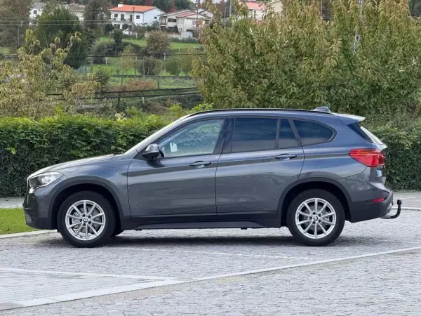 BMW X1 2021 - 23499 EUR, 145000 km - AUTO.MOTO.pt - 145000km - foto 33 de 33