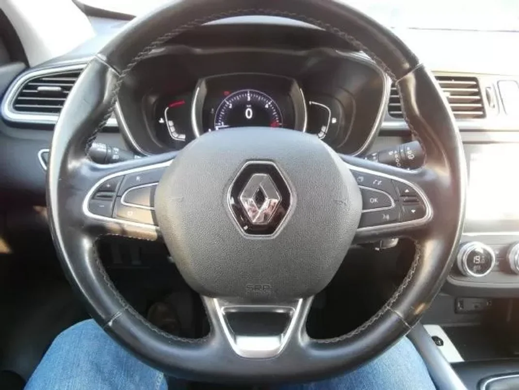 Renault Kadjar 2019 - 17900 EUR, 110677 km - AUTO.MOTO.pt - 110677km - foto 20 de 36