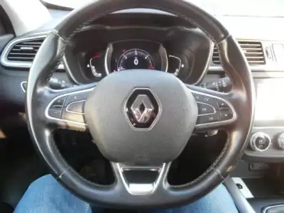Renault Kadjar 2019 - 17900 EUR, 110677 km - AUTO.MOTO.pt - 110677km - foto 20 de 36