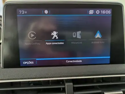 Peugeot 3008 2018 - 13999 EUR, 65262 km - AUTO.MOTO.pt - 65262km - foto 12 de 24