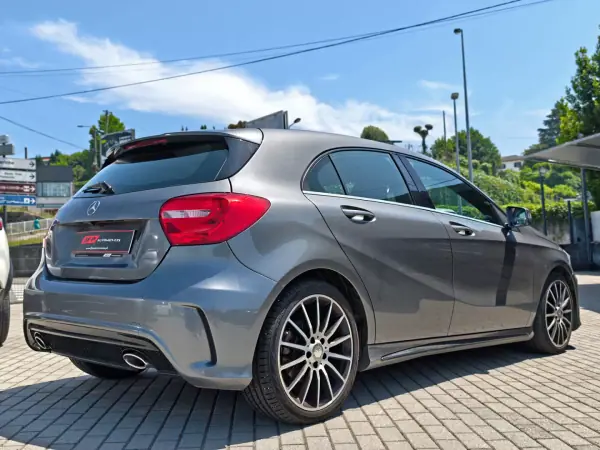 Mercedes-Benz A 180 2013 - 15800 EUR, 204000 km - AUTO.MOTO.pt - 204000km - foto 7 de 17