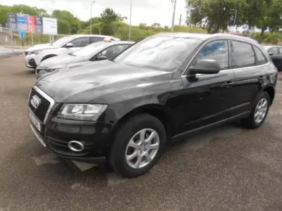 Audi Q5 2010 - 14900 EUR, 177706 km - AUTO.MOTO.pt - 177706km - foto 3 de 13
