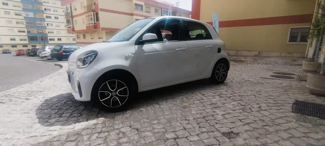 Smart ForFour 2021 - 14500 EUR, 24431 km - AUTO.MOTO.pt - 24431km - foto 6 de 25
