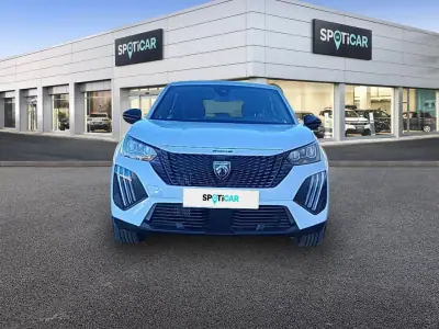 Peugeot 2008 2024 - 20700 EUR, 24657 km - AUTO.MOTO.pt - 24657km - foto 2 de 22