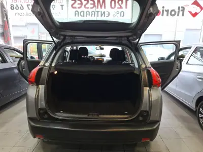 Peugeot 2008 2014 - 9490 EUR, 171420 km - AUTO.MOTO.pt - 171420km - foto 13 de 22