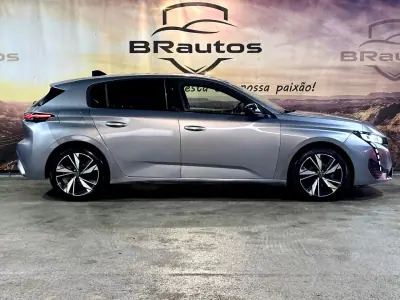Peugeot 308 2022 - 21900 EUR, 19254 km - AUTO.MOTO.pt - 19254km - foto 5 de 29