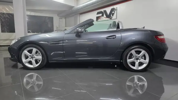 Mercedes-Benz SLK 250 2014 - 25990 EUR, 95000 km - AUTO.MOTO.pt - 95000km - foto 2 de 56