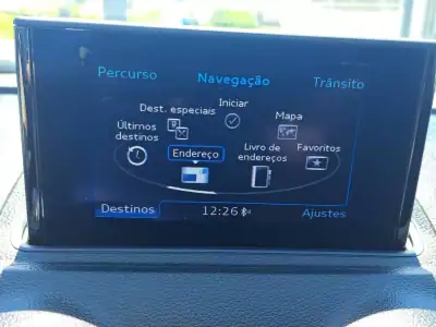 Audi A3 2014 - 13900 EUR, 126019 km - AUTO.MOTO.pt - 126019km - foto 36 de 46