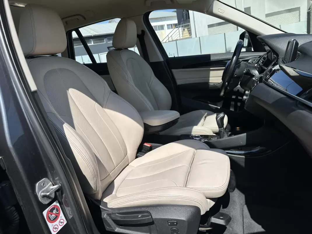 BMW X1 2016 - 17900 EUR, 200000 km - 200000km - foto 61 de 66
