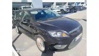 Ford Focus 2010 — foto 5 de 5