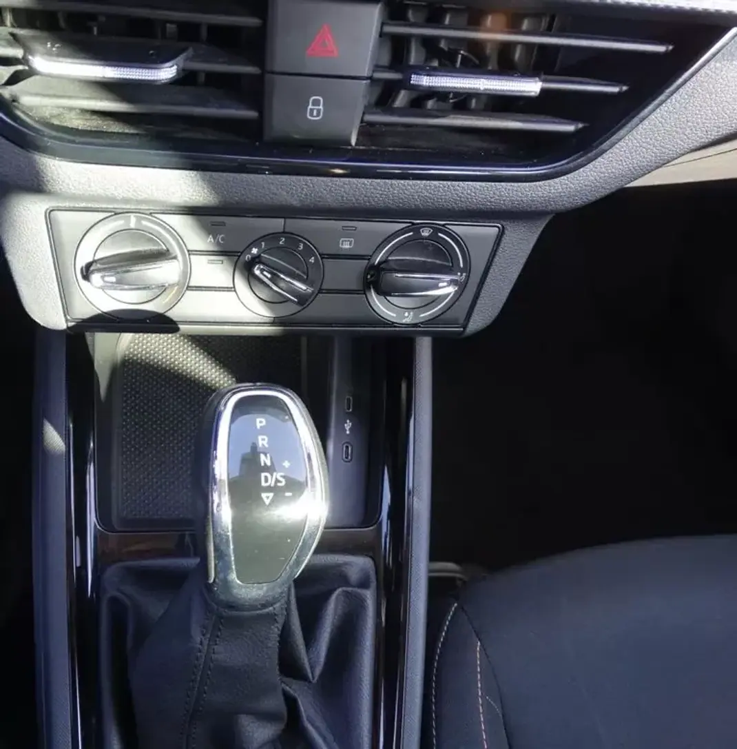 Skoda Scala 2022 - 15800 EUR, 51093 km - 51093km - foto 14 de 25