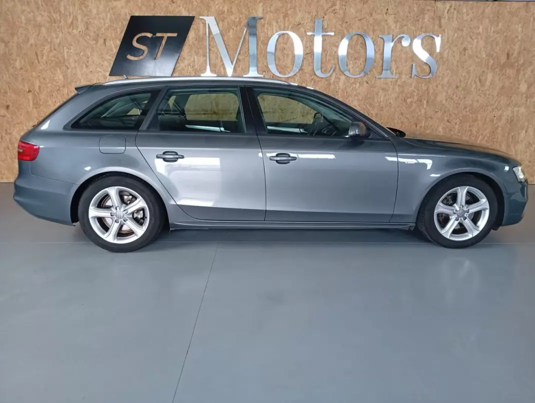 Audi A4 Avant 2015 - 19450 EUR, 167000 km - AUTO.MOTO.pt - 167000km - foto 5 de 19