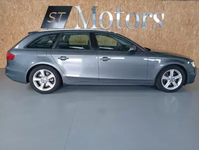 Audi A4 Avant 2015 - 19450 EUR, 167000 km - AUTO.MOTO.pt - 167000km - foto 5 de 19