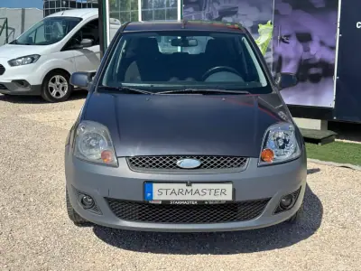 Ford Fiesta 2006 - 2850 EUR, 228695 km - AUTO.MOTO.pt - 228695km - foto 2 de 20