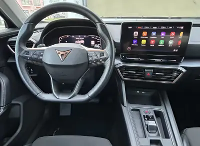 Cupra Formentor 2023 - 29900 EUR, 37969 km - AUTO.MOTO.pt - 37969km - foto 4 de 8